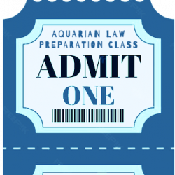 AQUA LAW EVOLUTION CLASS