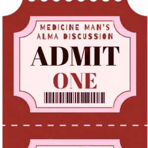 Medisun Man's Spirit Nutrition Alma (class)